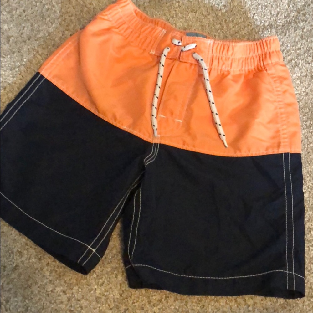 Baby gap swim suit size 4